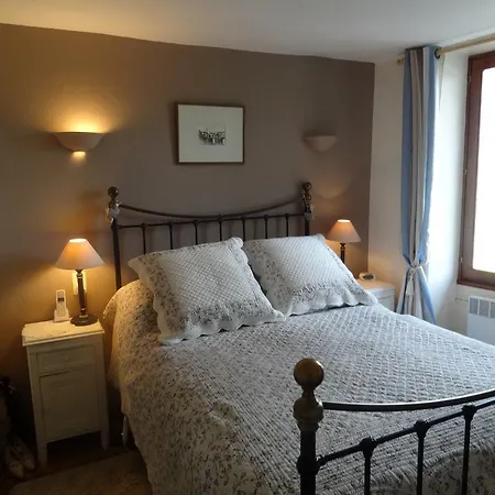 Hébergement de vacances La Maison Du Bonheur