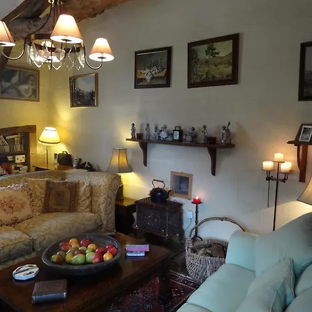 La Maison Du Bonheur Hébergement de vacances Bourg-Charente