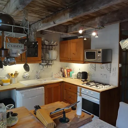 La Maison Du Bonheur Bourg-Charente