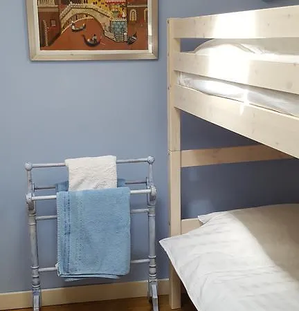 Hébergement de vacances La Maison Du Bonheur *