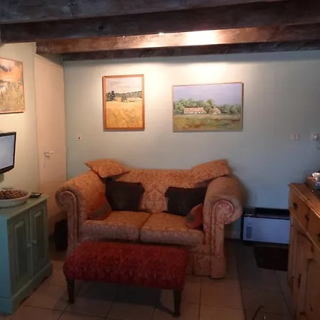 La Maison Du Bonheur