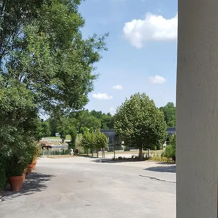 Hébergement de vacances La Maison Du Bonheur