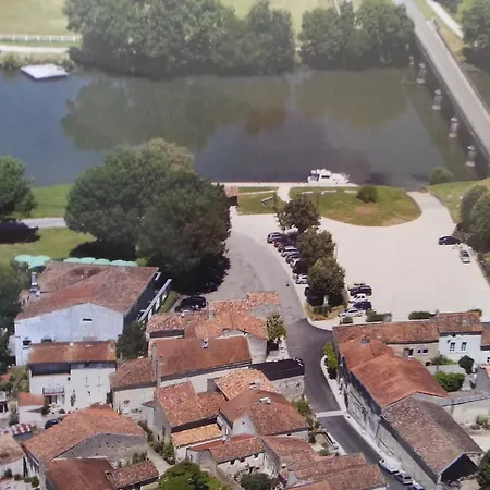 La Maison Du Bonheur Hébergement de vacances