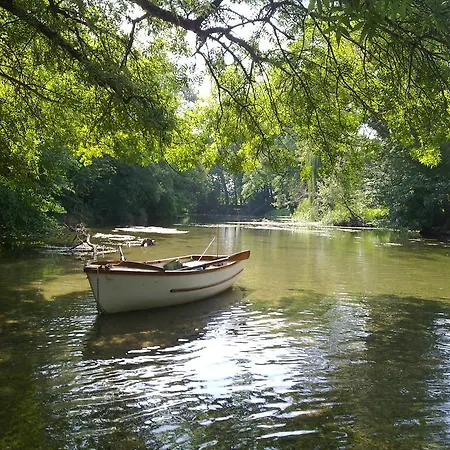 Hébergement de vacances La Maison Du Bonheur *