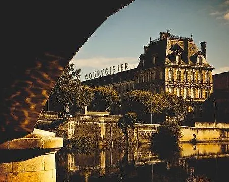 La Maison Du Bonheur Hébergement de vacances *